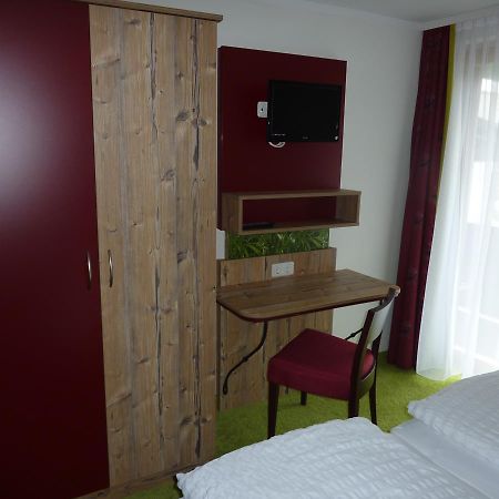 Apartment Christoph Westendorf Ngoại thất bức ảnh