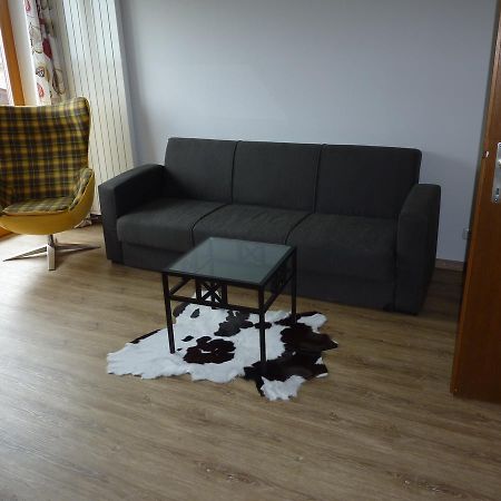 Apartment Christoph Westendorf Ngoại thất bức ảnh