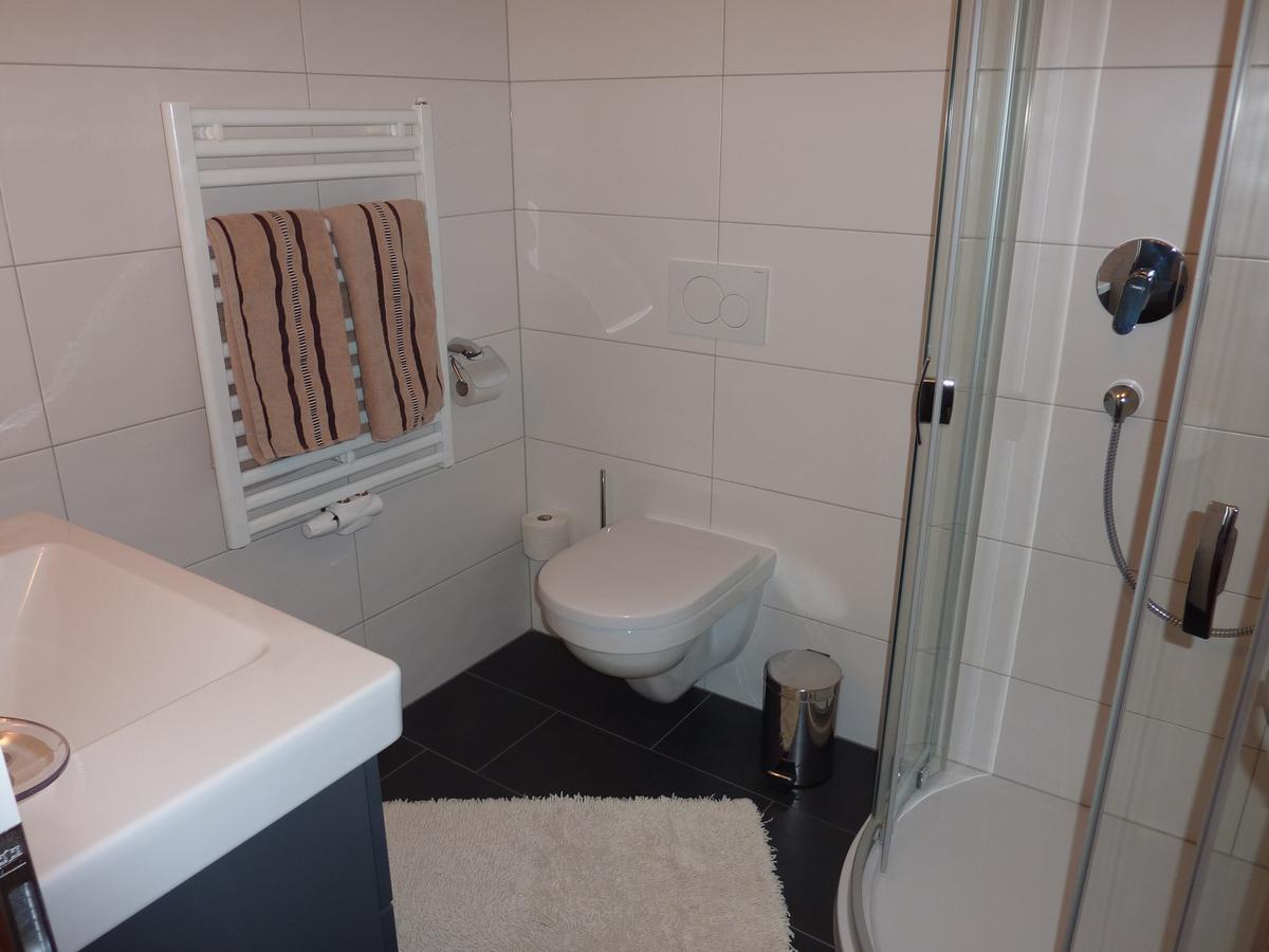 Apartment Christoph Westendorf Ngoại thất bức ảnh