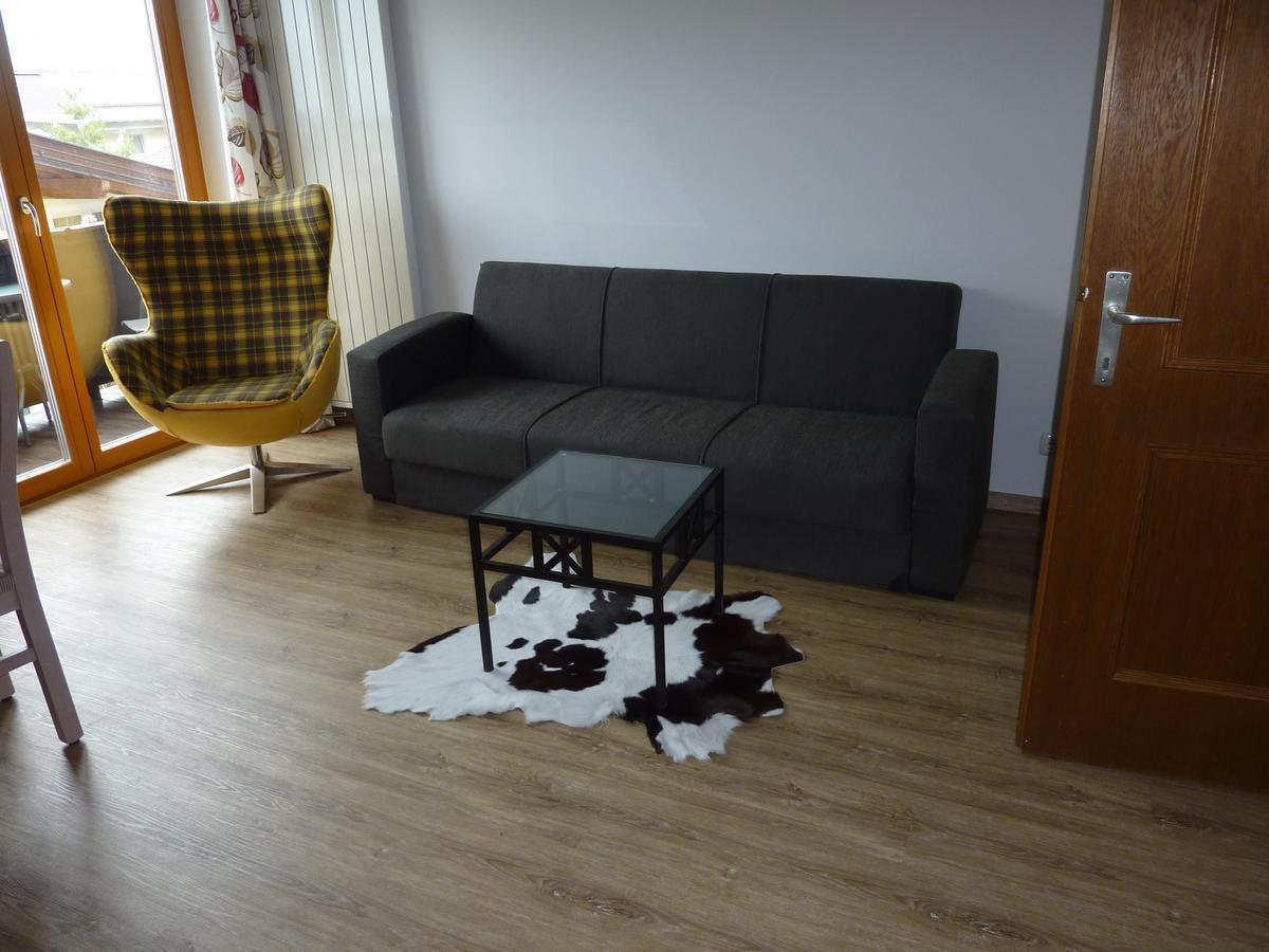 Apartment Christoph Westendorf Ngoại thất bức ảnh
