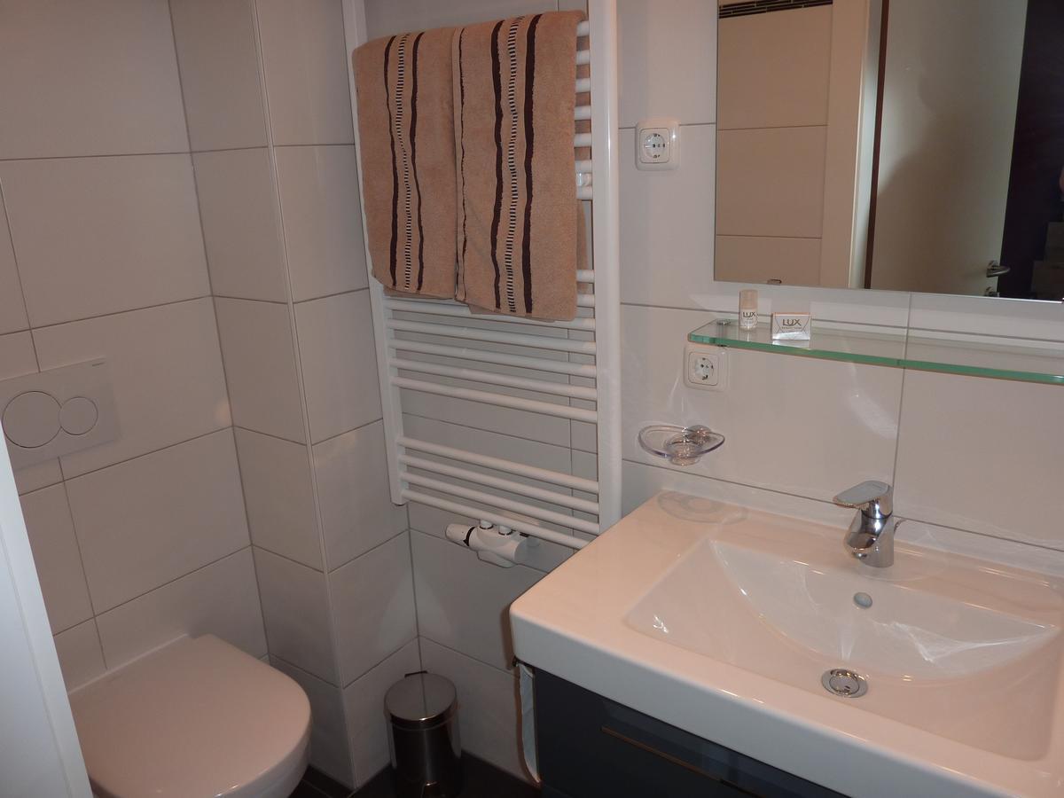 Apartment Christoph Westendorf Ngoại thất bức ảnh